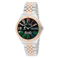 Smartwatches Liu Jo Dame in Stahl SWLJ177